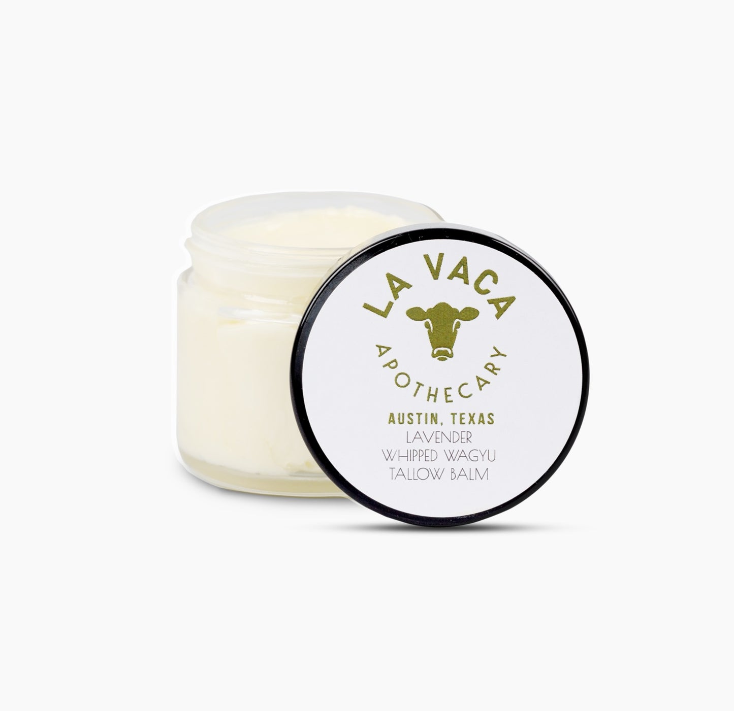 Lavendar Whipped Wagyu Tallow Balm image 0